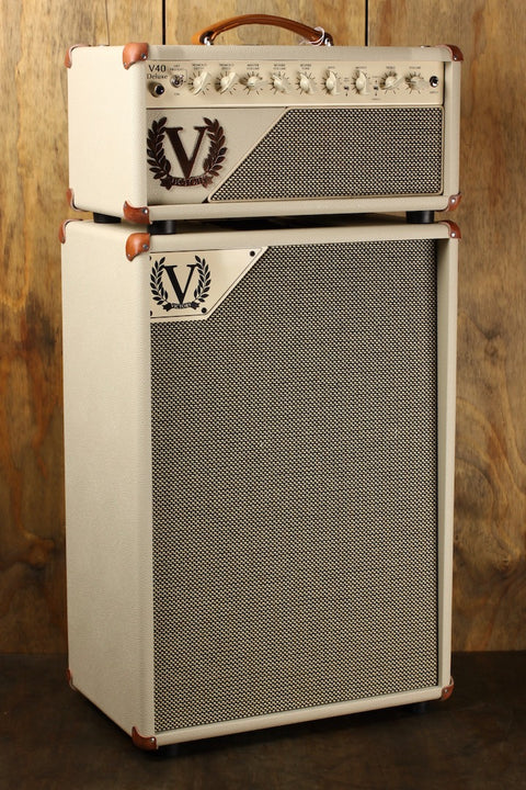 Victory Amps V212-VCD Cabinet
