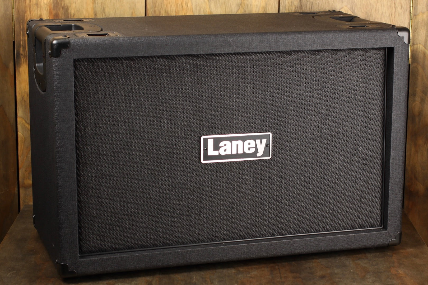 Laney Ironheart 2x12 – Dijkmans Muziek