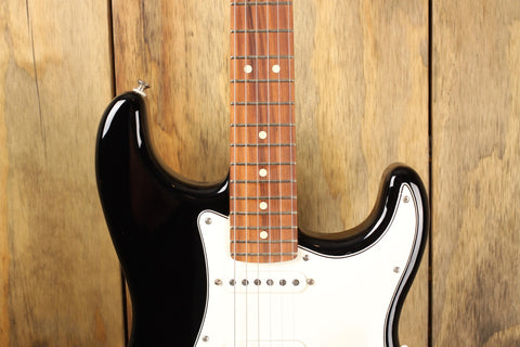 Fender Player Series Strat HSS PF BLK