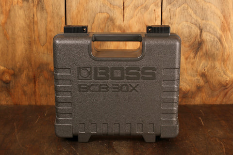 Boss BCB-30X Pedal Board