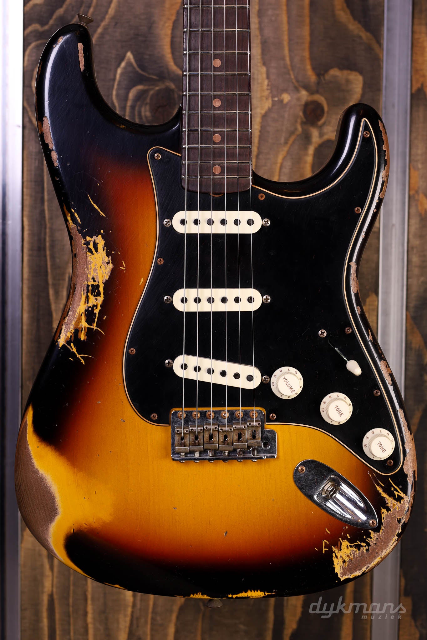 Fender custom on sale