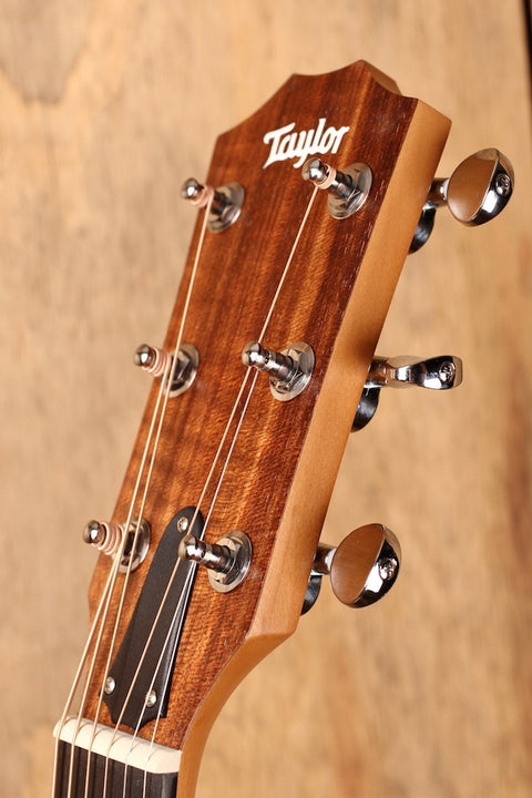 Taylor BBT Big Baby Walnut