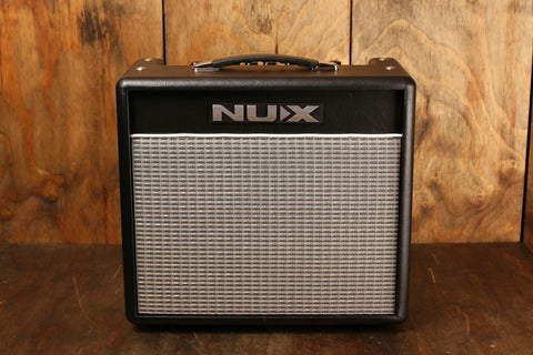 Nux Mighty 20BT