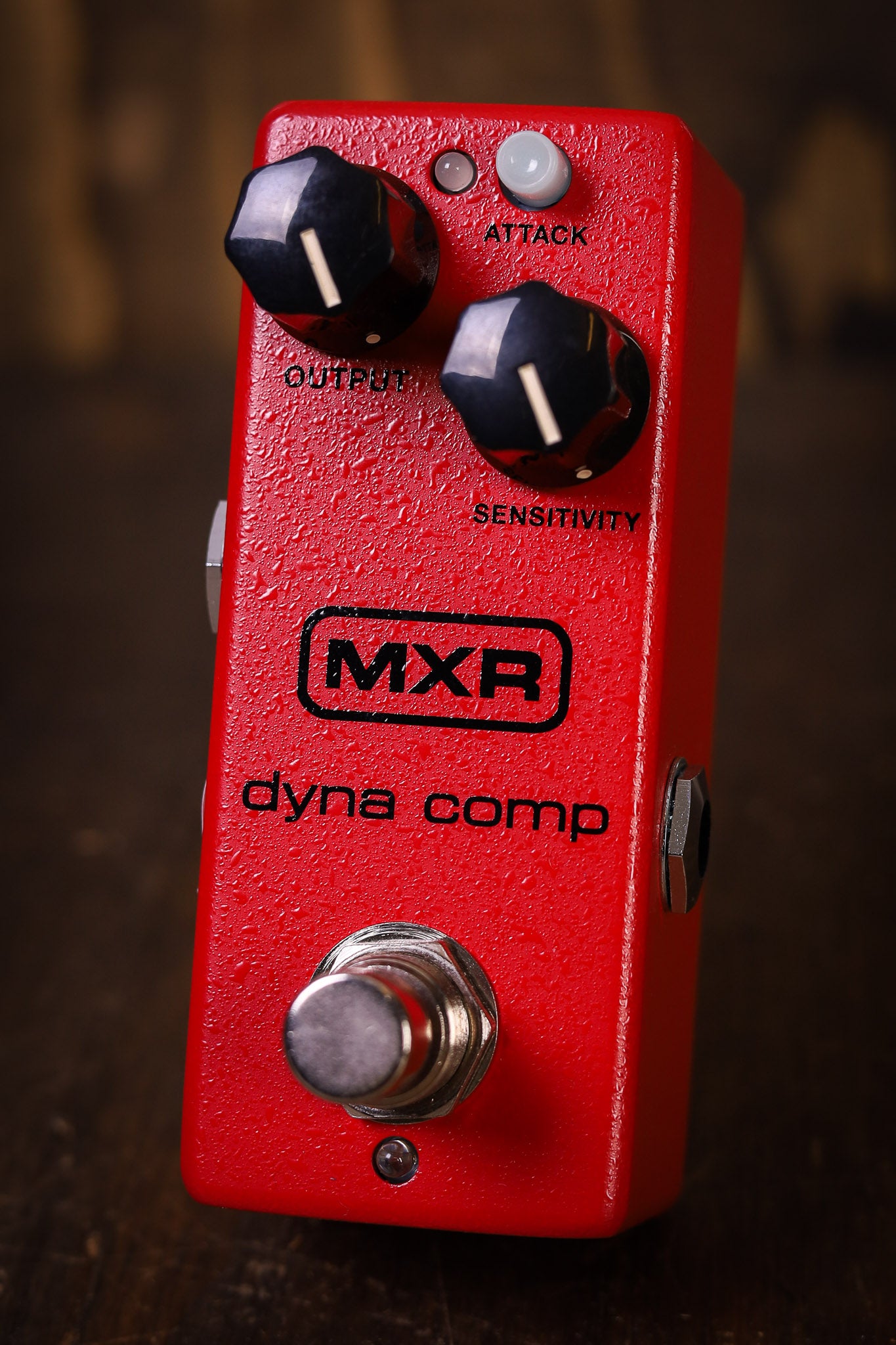 MXR Dyna Comp Mini – Dijkmans Muziek