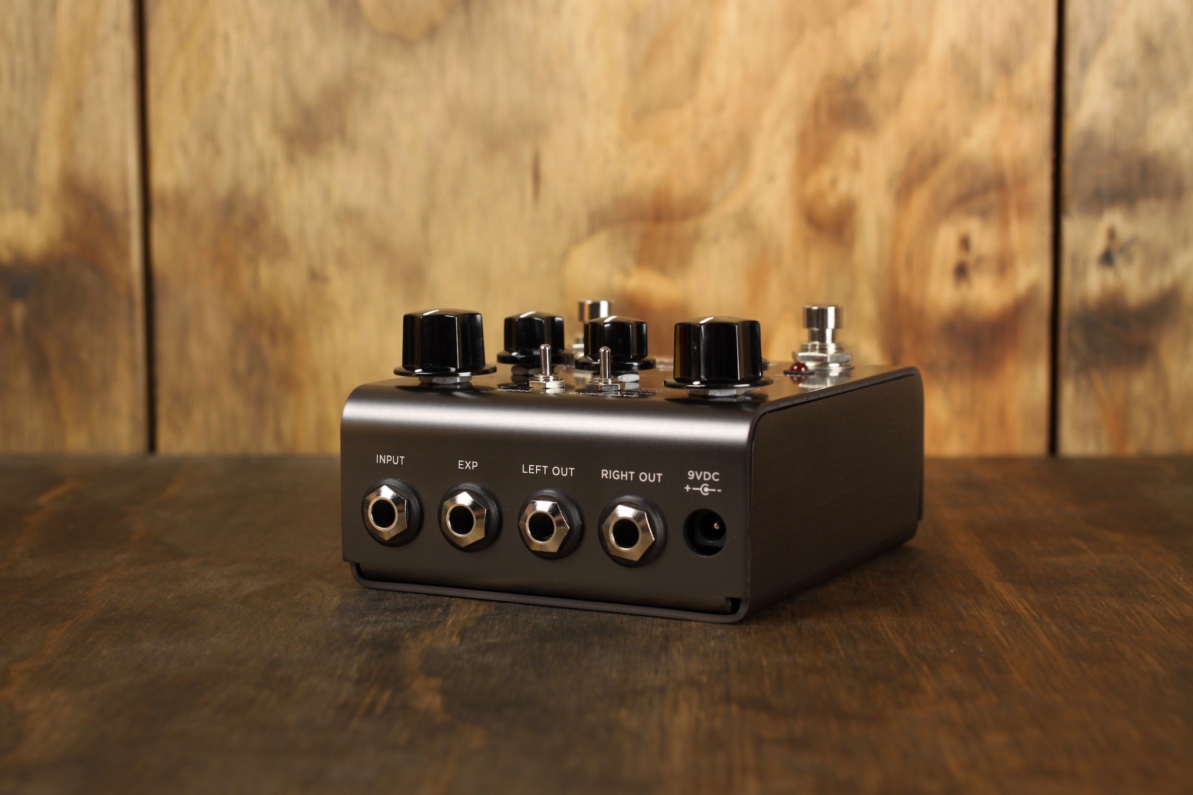 Strymon El Capistan dTape Echo – Dijkmans Muziek