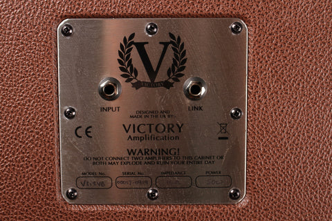 Victory Amps V212-VB Cabinet