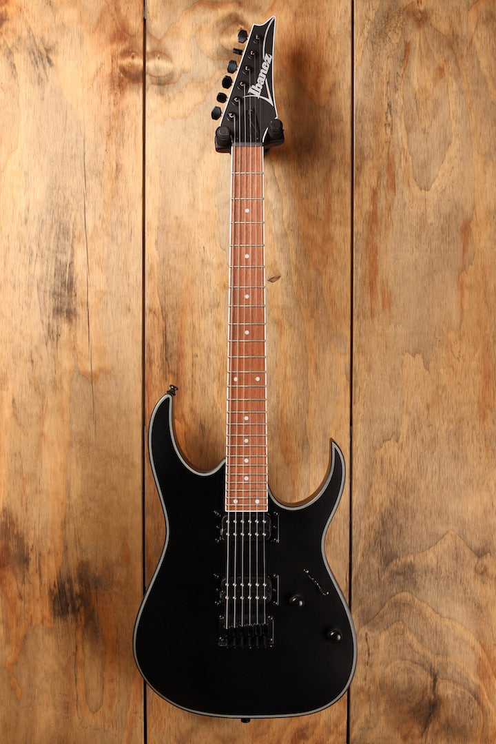 Ibanez RG421EX-BKF