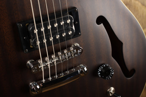 Ibanez AS53-TKF Semi-Hollow