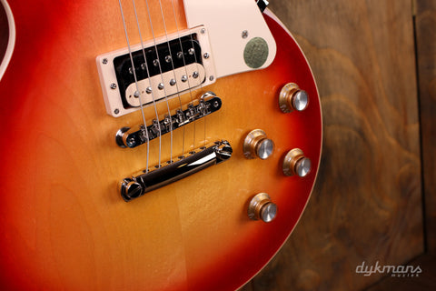 Gibson Les Paul Classic Heritage Cherry Sunburst