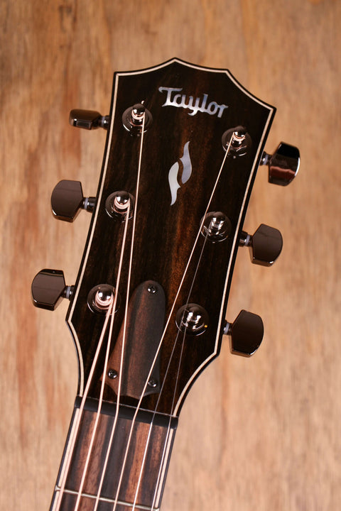 Taylor 812e