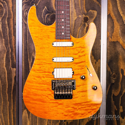 Suhr Standard Legacy Suhr Burst Floyd Rose PRE-ORDER