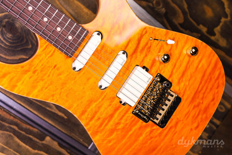 Suhr Standard Legacy Suhr Burst Floyd Rose PRE-ORDER