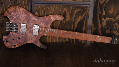 Ibanez Q52PB Antique Brown Stained