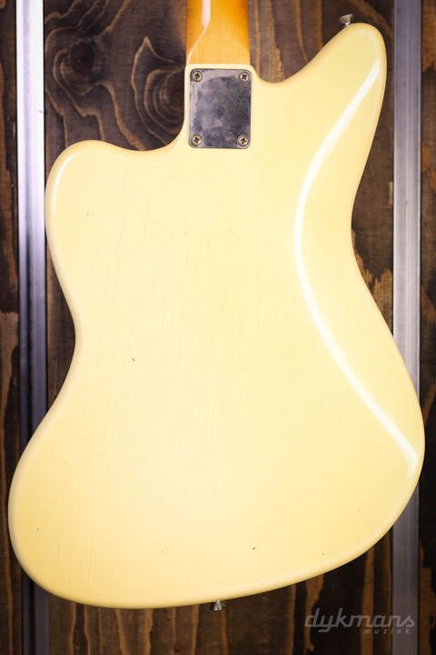 Del-Tone JM-Style Blonde PRE-OWNED!