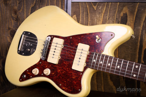 Del-Tone JM-Style Blonde PRE-OWNED!