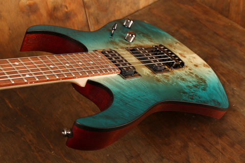 Ibanez RG421PB-CHF