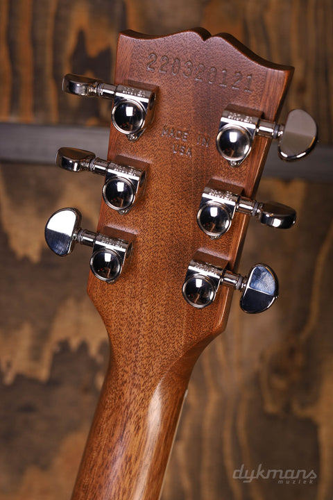 Gibson Les Paul Standard 60's Faded Vintage  Cherry Sunburst