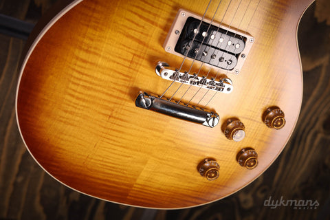 Gibson Les Paul Standard 50's Faded Honeyburst