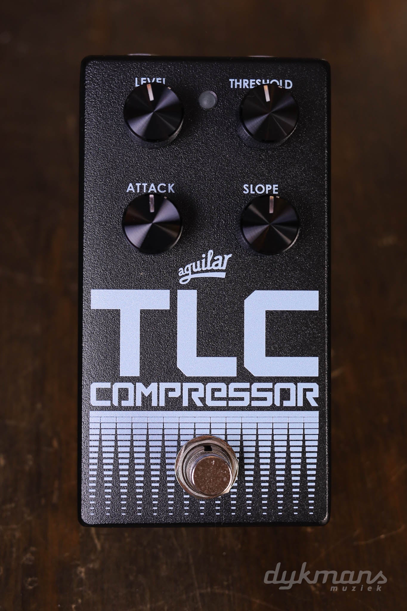 Aguilar TLC Compressor II – Dijkmans Muziek