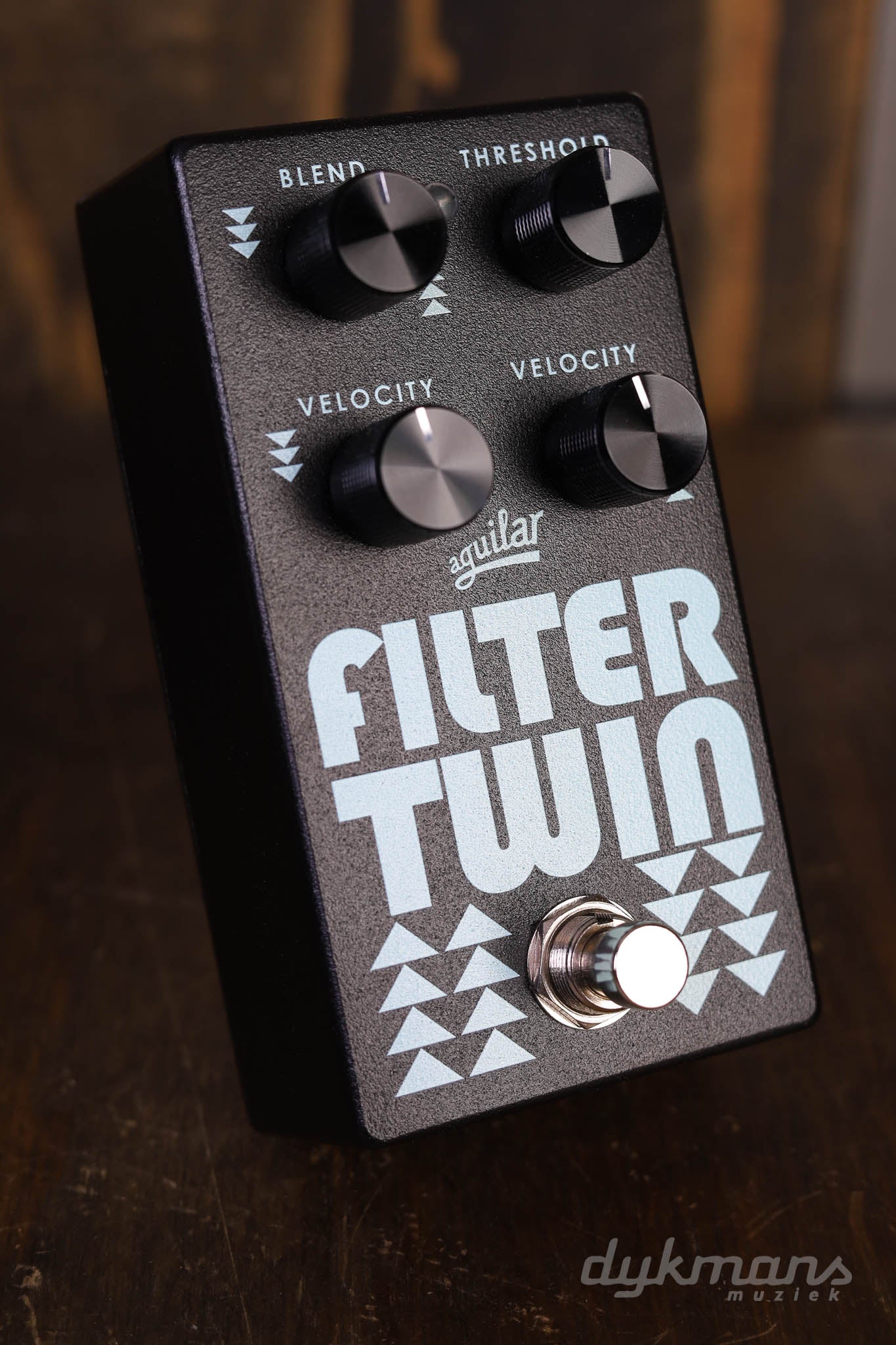 Aguilar Filter Twin II