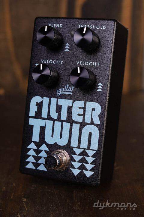 Aguilar Filter Twin II