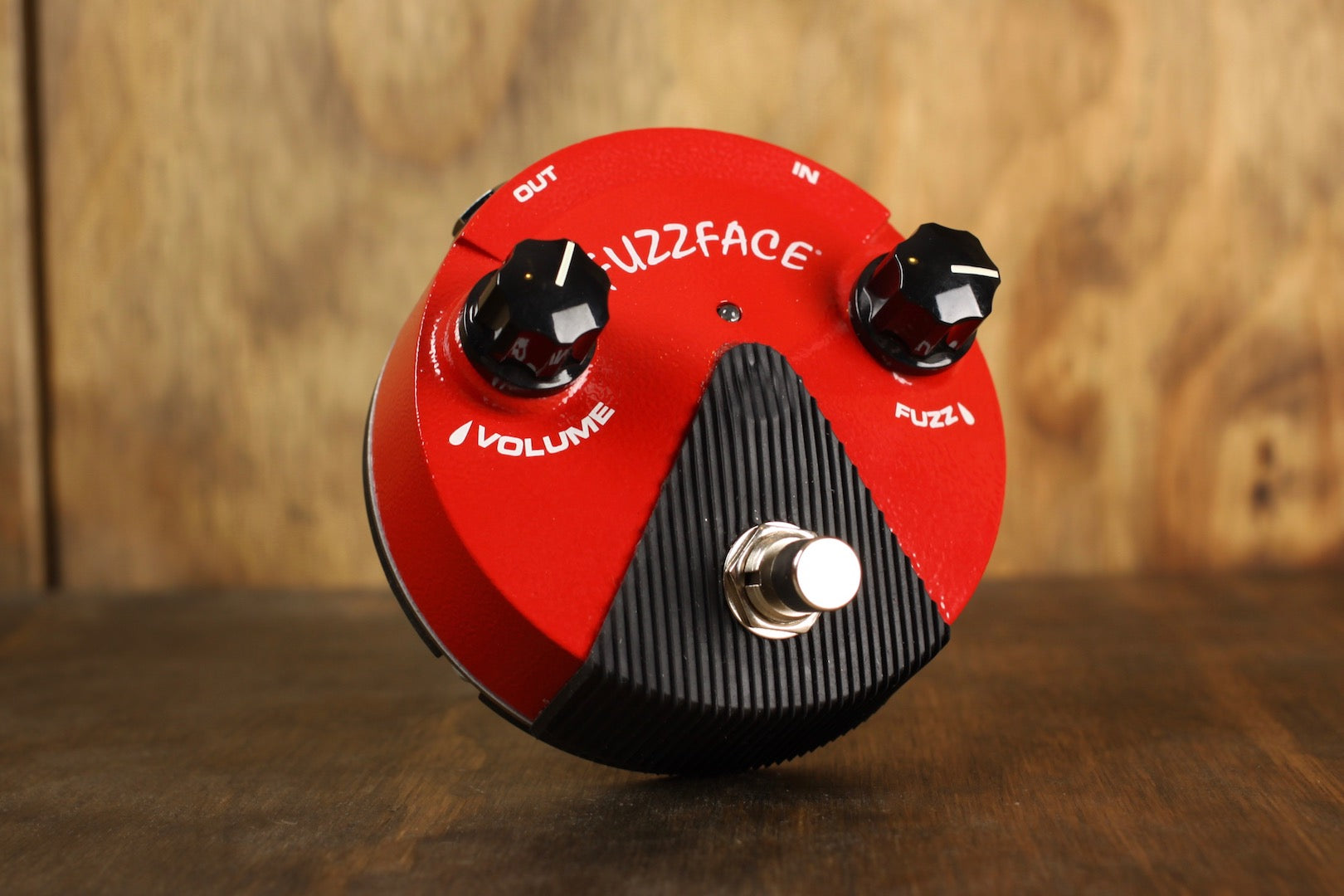 Dunlop FFM2 Fuzz Face Mini Germanium