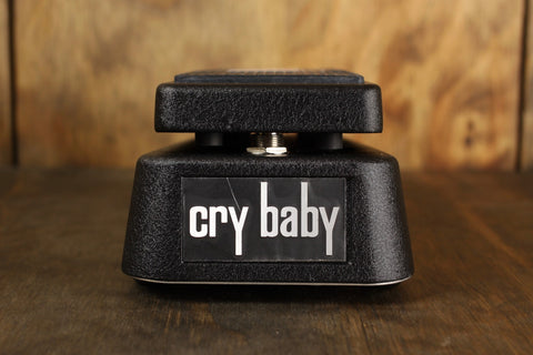 Dunlop GCB95 Cry Baby Wah Pedal Crybaby