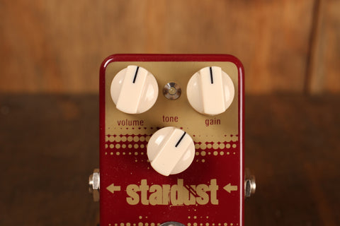 Crazy Tube Circuits Stardust Overdrive