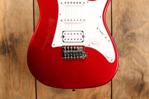 Ibanez GRX40 Candy Apple Red