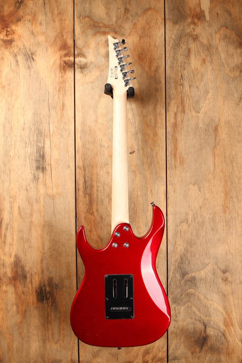 Ibanez GRX40 Candy Apple Red