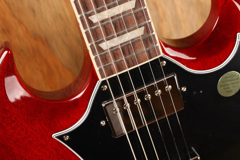 Gibson SG Standard Heritage Cherry